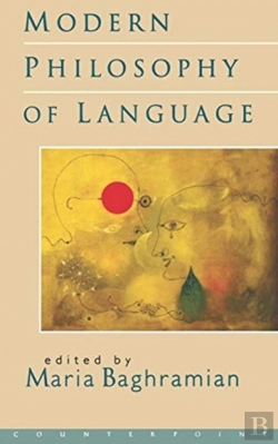 Bertrand.pt - Modern Philosophy Of Language