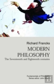 Modern Philosophy