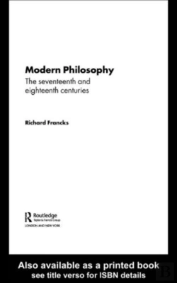 Bertrand.pt - Modern Philosophy