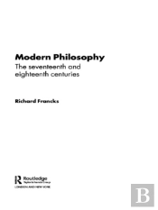 Modern Philosophy