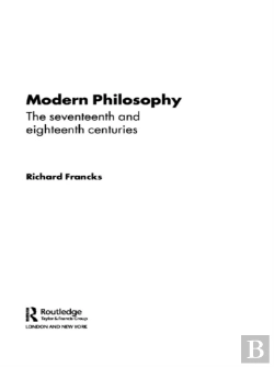 Bertrand.pt - Modern Philosophy