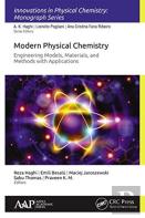 Modern Physical Chemistry: Engineering Models, Materials, And Methods With Applications