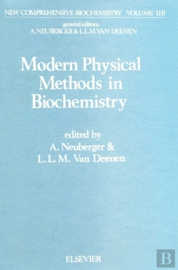 Bertrand.pt - Modern Physical Methods In Biochemistry, Part B