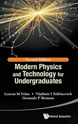 Bertrand.pt - Modern Physics And Technology For Undergraduates