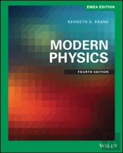 Modern Physics, Emea Edition