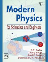 Modern Physics For Scientists & Engineer
