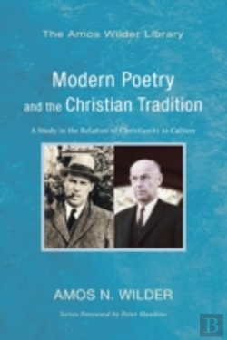 Bertrand.pt - Modern Poetry And The Christian Tradition