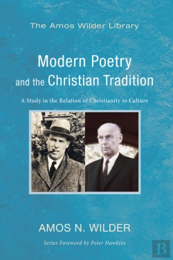 Bertrand.pt - Modern Poetry And The Christian Tradition