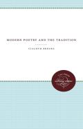Modern Poetry And The Tradition