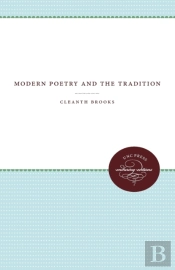 Modern Poetry And The Tradition