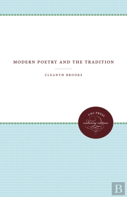 Bertrand.pt - Modern Poetry And The Tradition