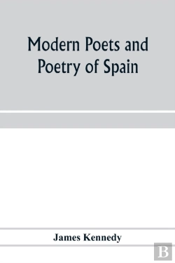 Bertrand.pt - Modern Poets And Poetry Of Spain