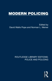 Modern Policing