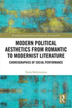Bertrand.pt - Modern Political Aesthetics From Romantic To Modernist Fiction