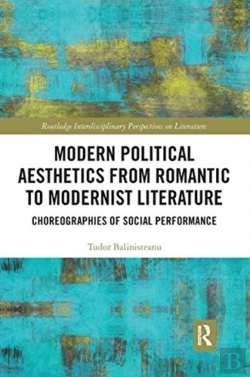 Bertrand.pt - Modern Political Aesthetics From Romantic To Modernist Fiction