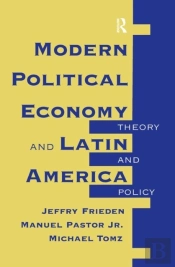 Modern Political Economy And Latin America