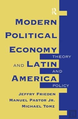 Bertrand.pt - Modern Political Economy And Latin America
