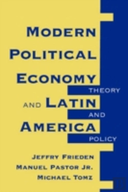 Bertrand.pt - Modern Political Economy And Latin America