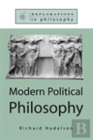 Modern Political Philosophy