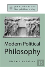 Modern Political Philosophy