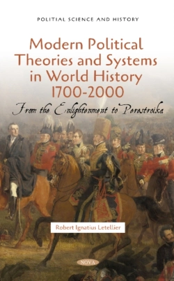 Bertrand.pt - Modern Political Theories And Systems In World History 1700-2000