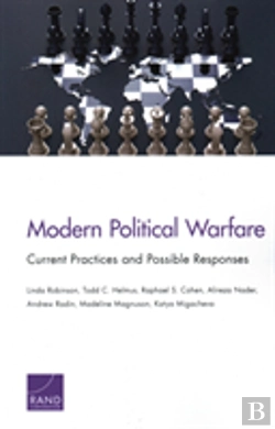 Bertrand.pt - Modern Political Warfare