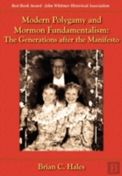 Bertrand.pt - Modern Polygamy And Mormon Fundamentalism