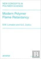 Modern Polymer Flame Retardancy