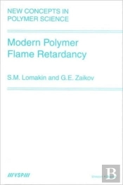 Modern Polymer Flame Retardancy