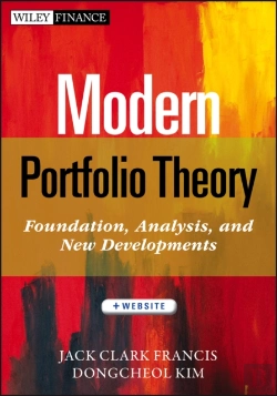 Bertrand.pt - Modern Portfolio Theory, + Website