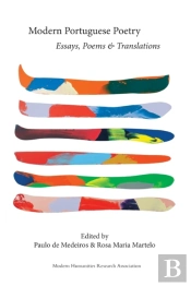 Modern Portuguese Poetry