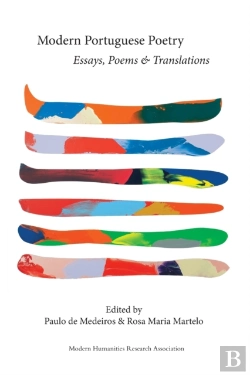 Bertrand.pt - Modern Portuguese Poetry