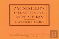 Modern Practical Joinery
