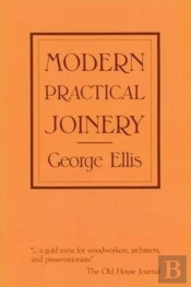 Modern Practical Joinery