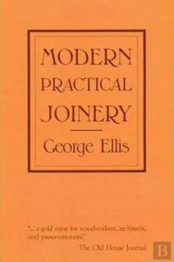 Bertrand.pt - Modern Practical Joinery