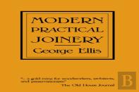 Modern Practical Joinery