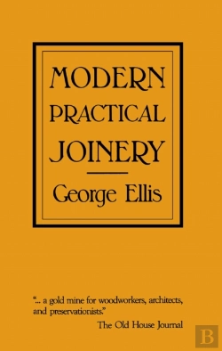 Bertrand.pt - Modern Practical Joinery