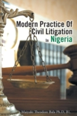 Bertrand.pt - Modern Practice Of Civil Litigation In Nigeria