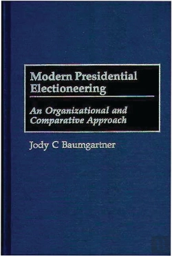 Bertrand.pt - Modern Presidential Electioneering