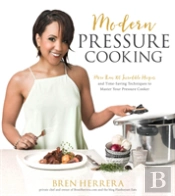 Modern Pressure Cooking