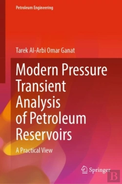 Bertrand.pt - Modern Pressure Transient Analysis Of Petroleum Reservoirs