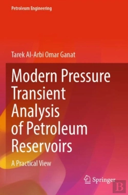 Bertrand.pt - Modern Pressure Transient Analysis Of Petroleum Reservoirs