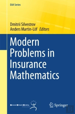 Bertrand.pt - Modern Problems In Insurance Mathematics