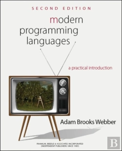 Bertrand.pt - Modern Programming Languages