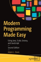 Modern Programming Made Easy