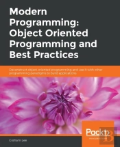 Modern Programming: Object Oriented Programming And Best Practices