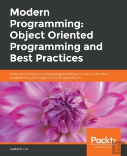 Bertrand.pt - Modern Programming: Object Oriented Programming And Best Practices