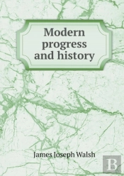 Modern Progress And History