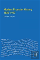 Modern Prussian History: 1830-1947