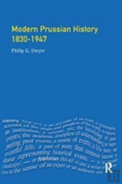 Bertrand.pt - Modern Prussian History: 1830-1947